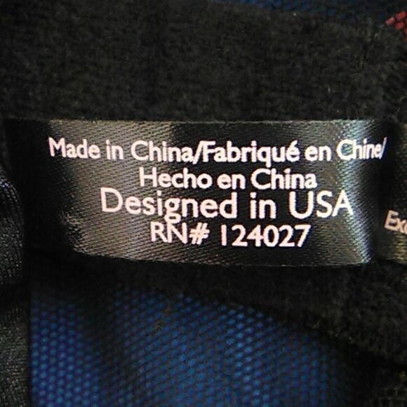 NWT Black Fuchsia Teddy - Picture 8 of 12